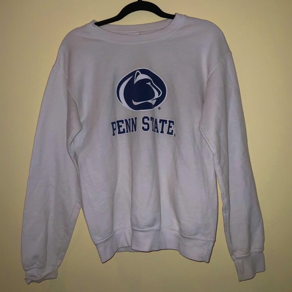 penn state sweatshirt